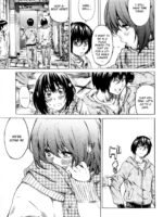 Moshimo Hatsukoi ga Kanatte Itara Ch. 4 page 5