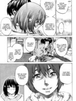 Moshimo Hatsukoi ga Kanatte Itara Ch. 4 page 7