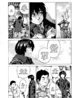 Moshimo Hatsukoi ga Kanatte Itara Chapter 3 page 1