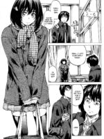 Moshimo Hatsukoi ga Kanatte Itara Chapter 3 page 5