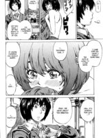 Moshimo, Hatsukoi ga Kanatte Itara? page 2