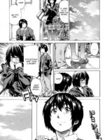 Moshimo, Hatsukoi ga Kanatte Itara? page 3