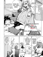 Mousou Allergy page 2