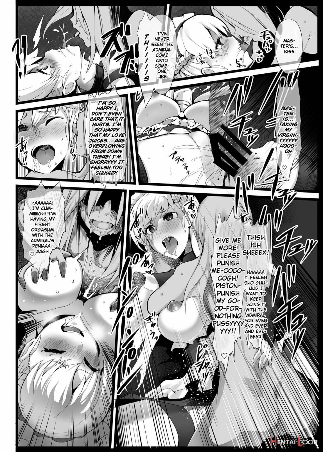 Mukakin Shirei ni Yubiwa o Kawaseru Saigo no Houhou 2 page 13