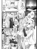Mukakin Shirei ni Yubiwa o Kawaseru Saigo no Houhou 2 page 7