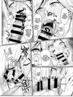 Musashi-chan wa ♀ no Karada page 9