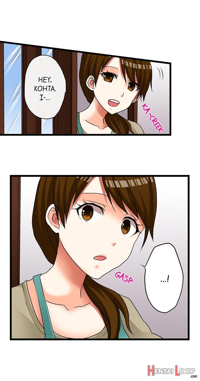 My First Time Is With.... My Little Sister?! Ch. 1-78 page 126