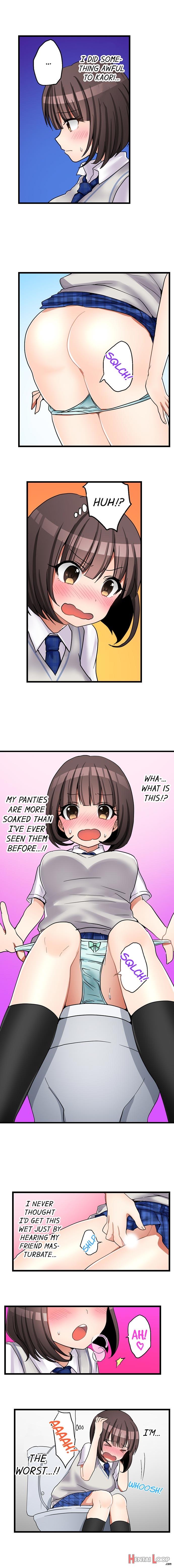 My First Time Is With.... My Little Sister?! Ch. 1-78 page 285