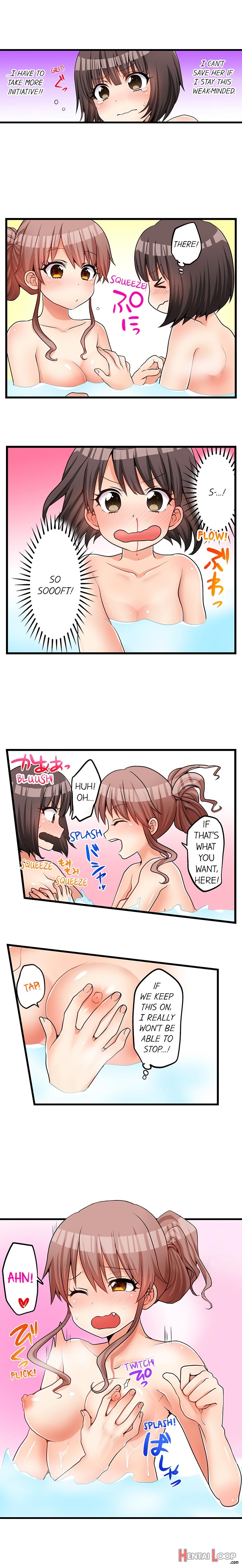 My First Time Is With.... My Little Sister?! Ch. 1-78 page 363