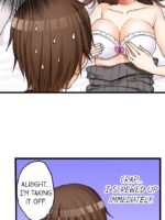 My First Time Is With.... My Little Sister?! Ch. 1-78 page 4