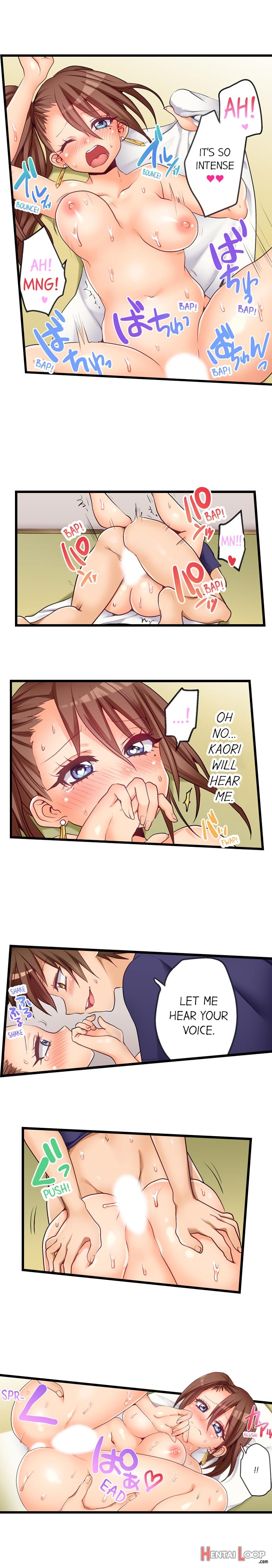 My First Time Is With.... My Little Sister?! Ch. 1-78 page 431