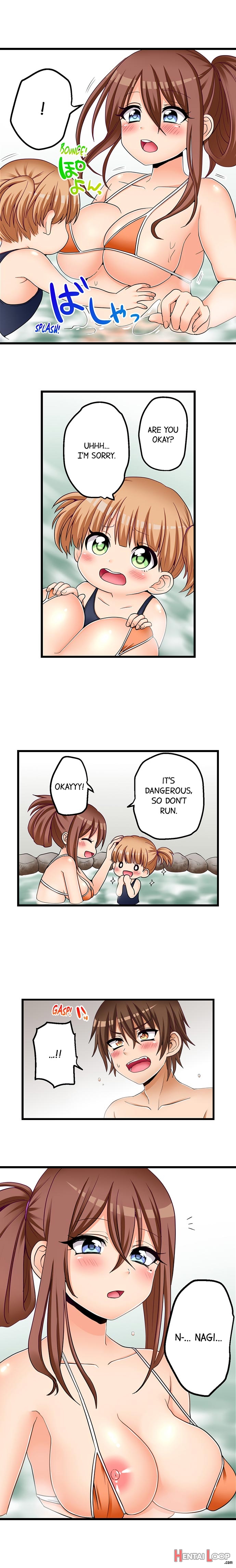 My First Time Is With.... My Little Sister?! Ch. 1-78 page 499