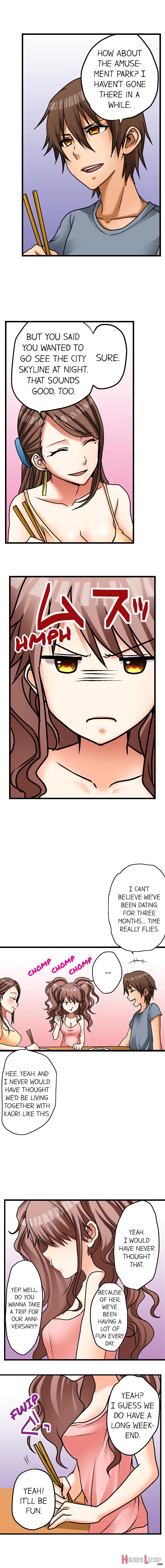 My First Time Is With.... My Little Sister?! Ch. 1-78 page 59