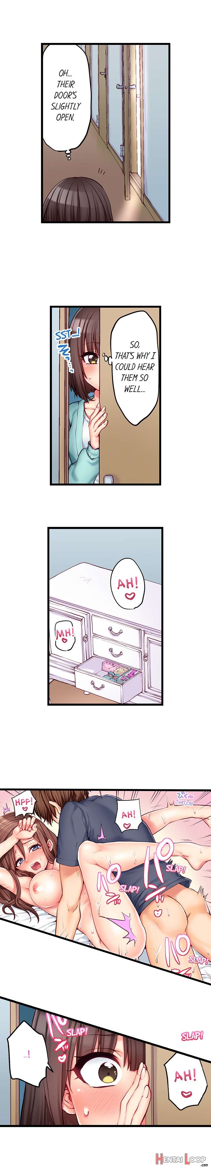 My First Time Is With.... My Little Sister?! Ch. 1-78 page 611