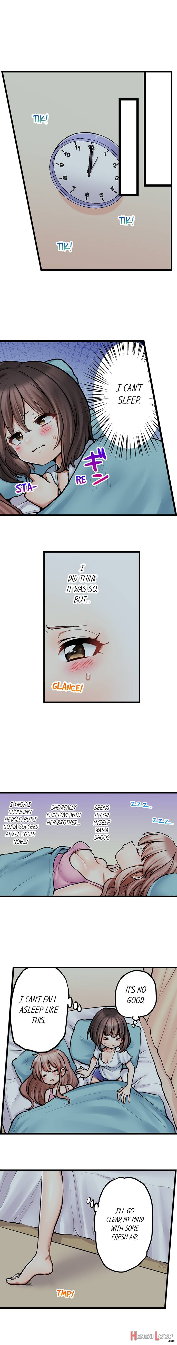My First Time Is With.... My Little Sister?! Ch. 1-78 page 633