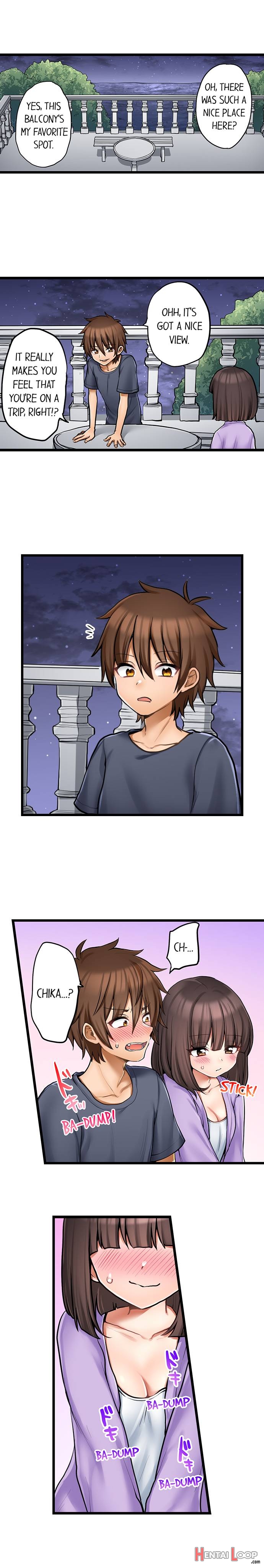 My First Time Is With.... My Little Sister?! Ch. 1-78 page 636