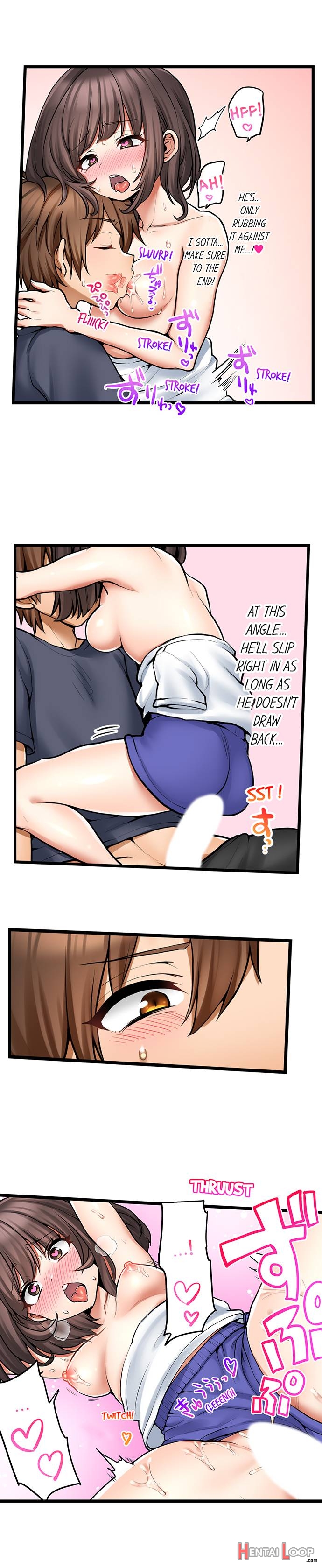My First Time Is With.... My Little Sister?! Ch. 1-78 page 649