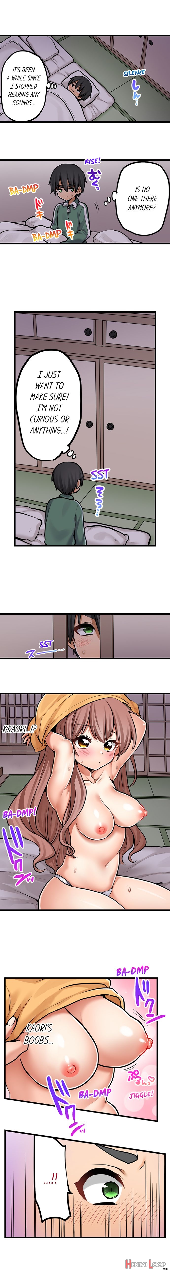 My First Time Is With.... My Little Sister?! Ch. 1-78 page 706