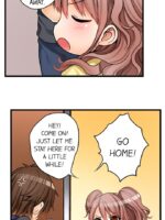 My First Time Is With.... My Little Sister?! Ch. 1-78 page 8