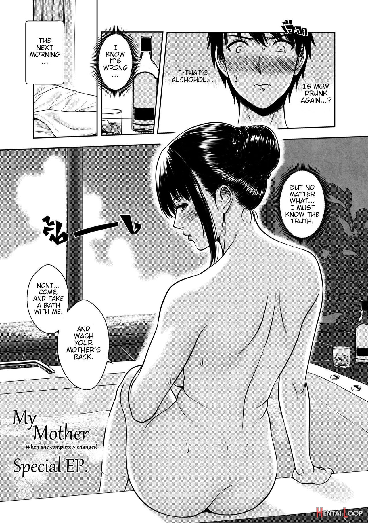 My Mother page 78