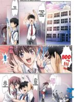 My Sister Is My Girlfriend ~After School Chapter page 3