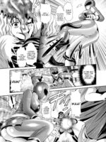 Myouou Sentai Jutsuranger page 3