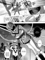 Myouou Sentai Jutsuranger page 4