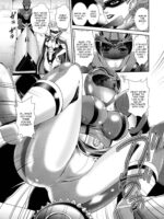 Myouou Sentai Jutsuranger page 5
