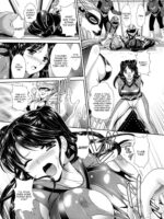Myouou Sentai Jutsuranger page 9