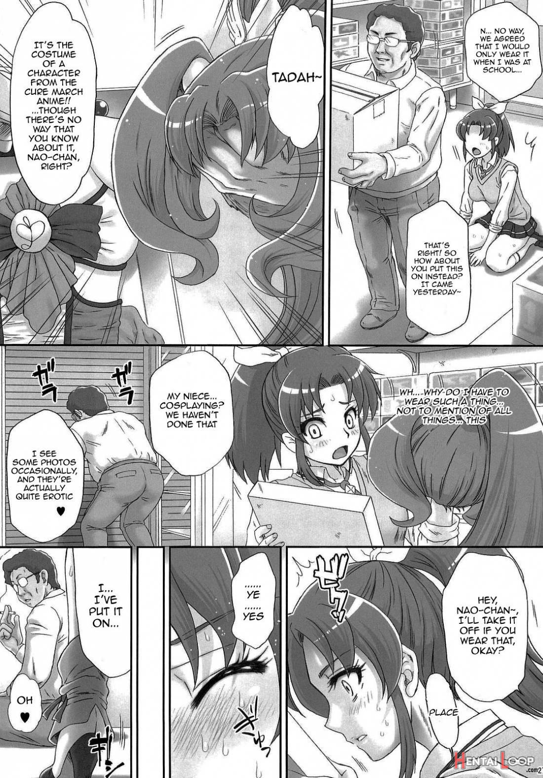 Nao-chan de Asobou 2 page 24