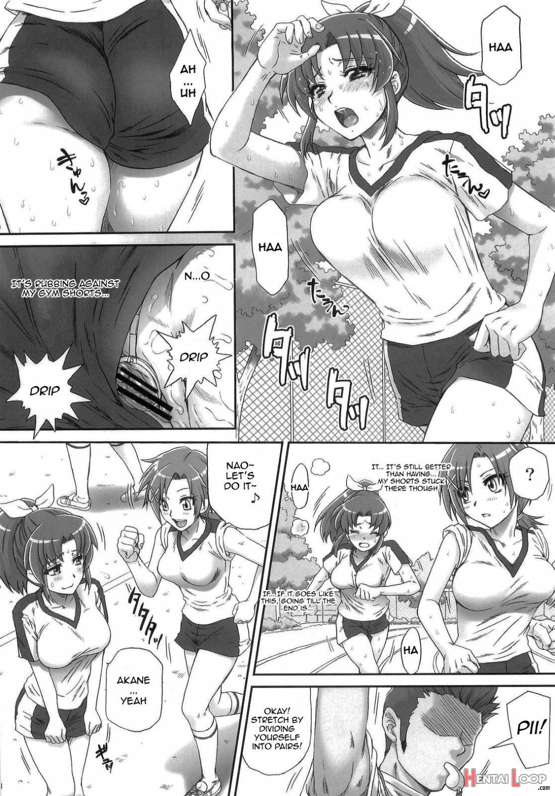 Nao-chan de Asobou 2 page 5