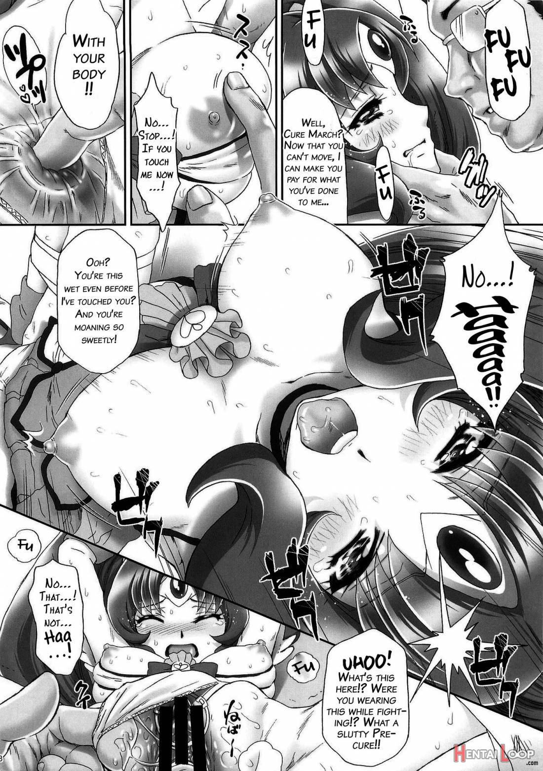 Nao-chan de Asobou 3 page 5