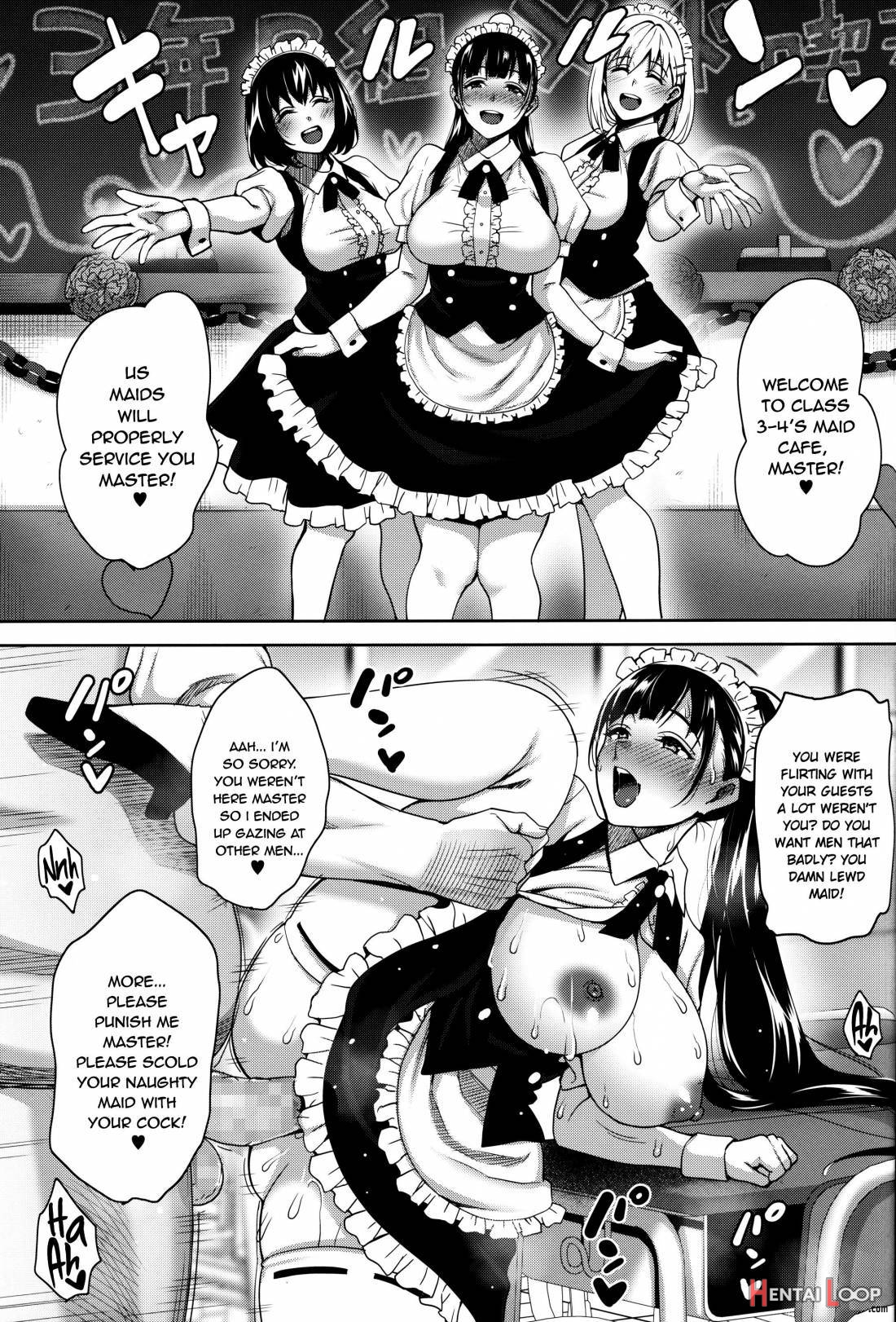 Natsu ga Owaru made Natsu no Owari Kanketsuhen page 39