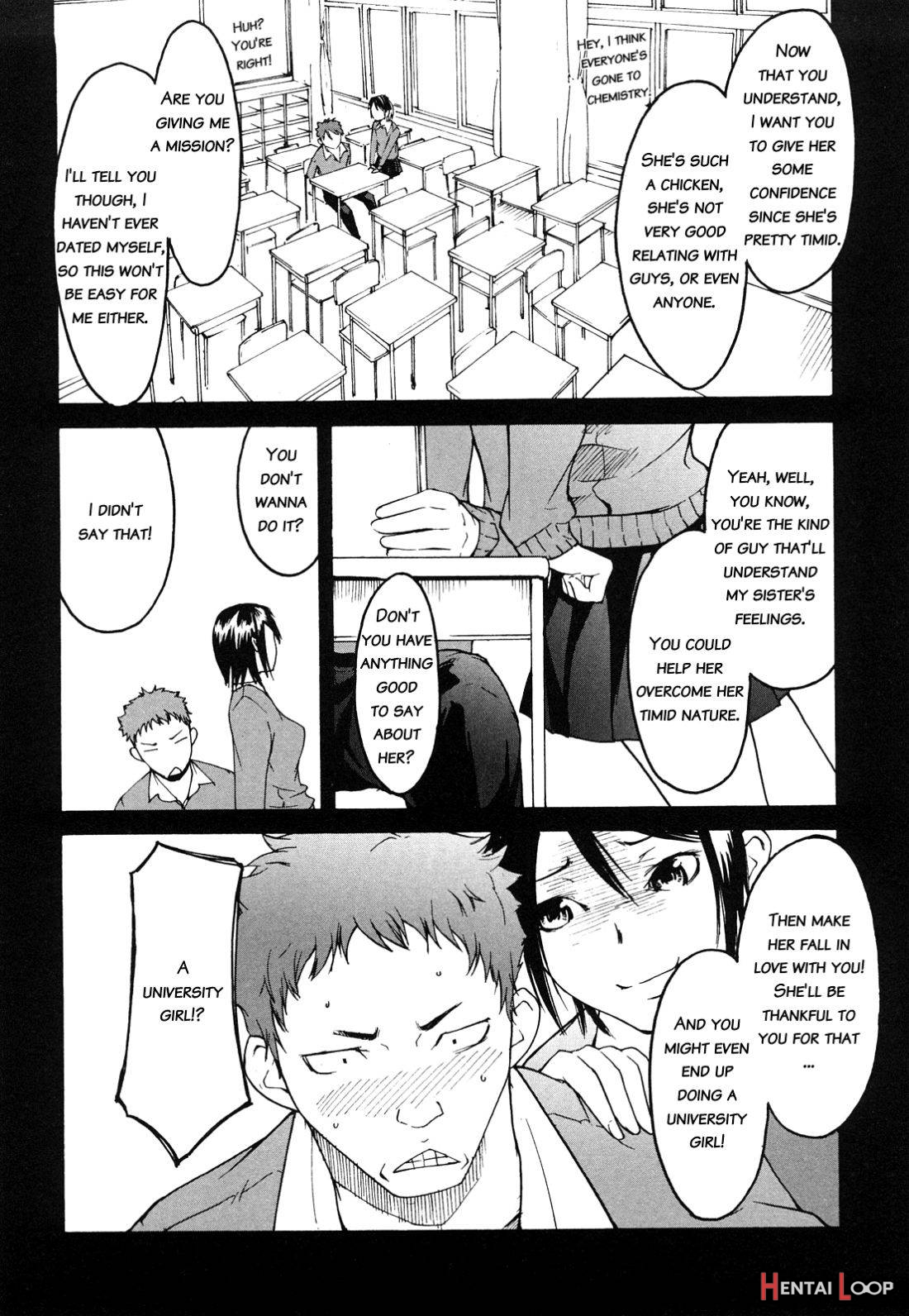 Ne! Attamaro? page 82