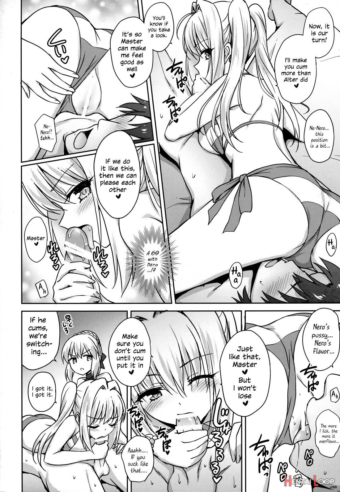 Nero & Alter page 17