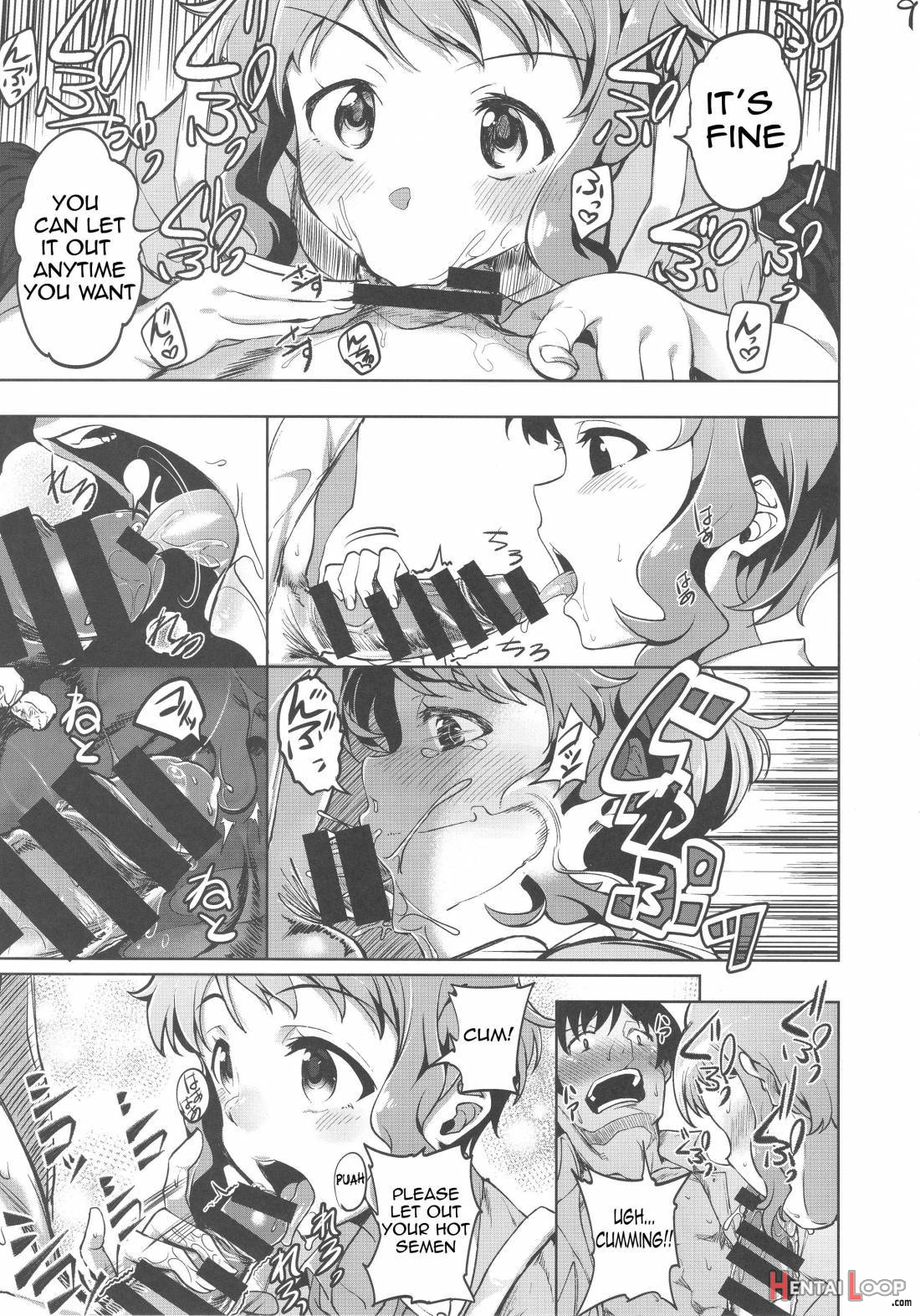 NiizuMakabe page 8
