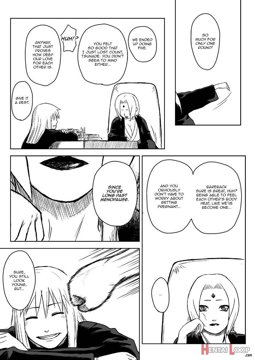 Ninja Izonshou Vol. 5 page 10