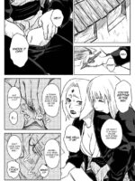 Ninja Izonshou Vol. 5 page 2