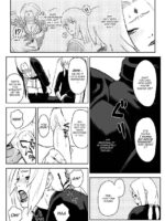Ninja Izonshou Vol. 5 page 3