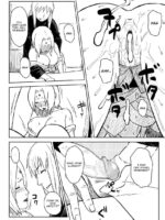 Ninja Izonshou Vol. 5 page 6