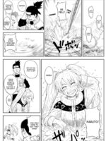 Ninja Izonshou Vol. 7 page 2