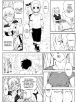 Ninja Izonshou Vol. 7 page 3