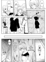 Ninja Izonshou Vol. 7 page 5