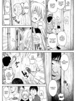 Ninja Izonshou Vol. 7 page 7