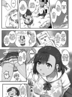 Nouryou! Muchimuchi Kawairi Musume page 2