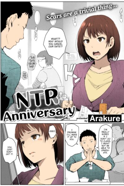 Ntr Anniversary + ) Mitsuha ~netorare~ By Mikaku page 1