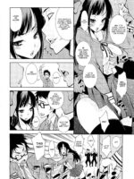 Obakeyashikiwa Sawarihoudai page 2