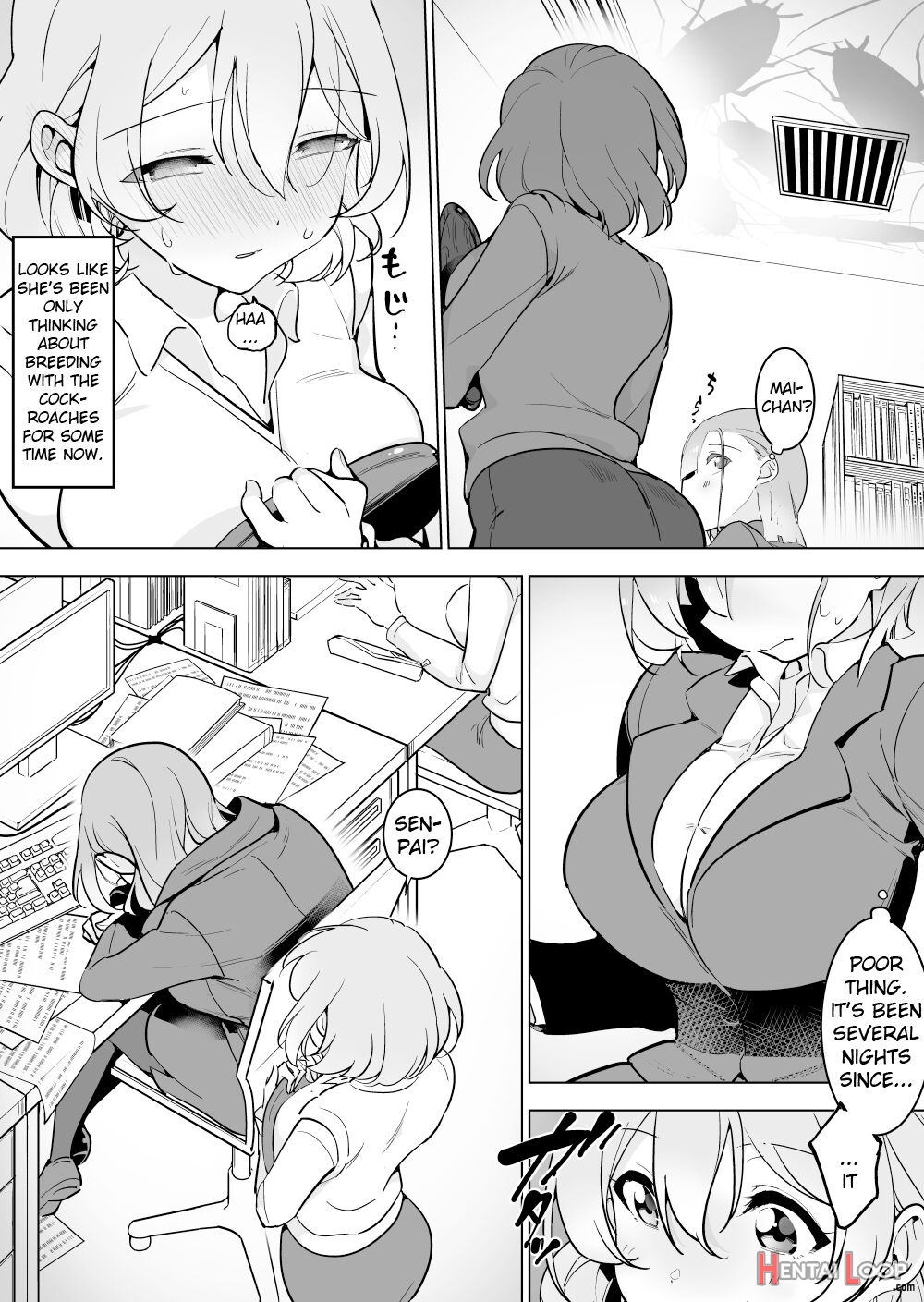 Office Goki 3 page 4