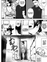 Oku-san no Oppai ga Dekasugiru noga Warui! 2 page 3