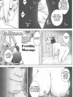 Oku-san no Oppai ga Dekasugiru noga Warui! 4 page 6